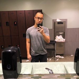 Meet your Posher, Dennis